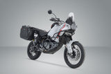 SysBag WP L/L system Ducati DesertX (22 - ) - SW - Motech UK