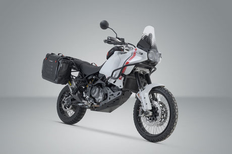 SysBag WP L/L system Ducati DesertX (22 - ) - SW - Motech UK