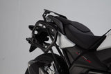 SysBag WP L/L system Honda NC750X/XD (16 - 20), NC750S/SD (16 - ) - SW - Motech UK