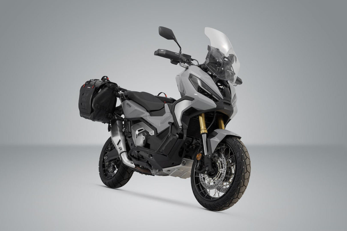 SysBag WP L/L system Honda X - ADV (20 - ) - SW - Motech UK