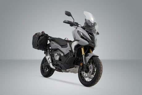 SysBag WP L/L system Honda X - ADV (20 - ) - SW - Motech UK