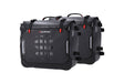 SysBag WP L/L system Honda X - ADV (20 - ) - SW - Motech UK