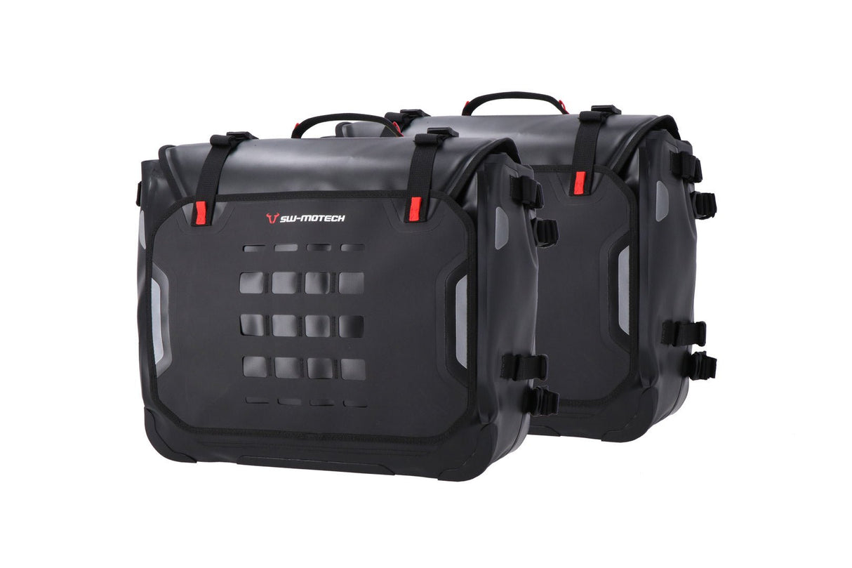 SysBag WP L/L system Honda X - ADV (20 - ) - SW - Motech UK