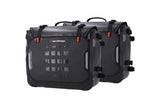 SysBag WP L/L system Honda X - ADV (20 - ) - SW - Motech UK