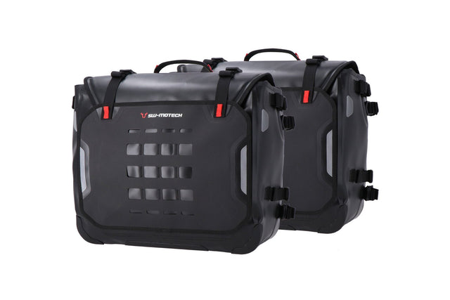 SysBag WP L/L system Honda X - ADV (20 - ) - SW - Motech UK