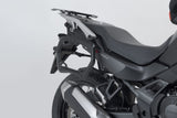 SysBag WP L/L system Honda XL750 Transalp (22-) - SW-Motech UK