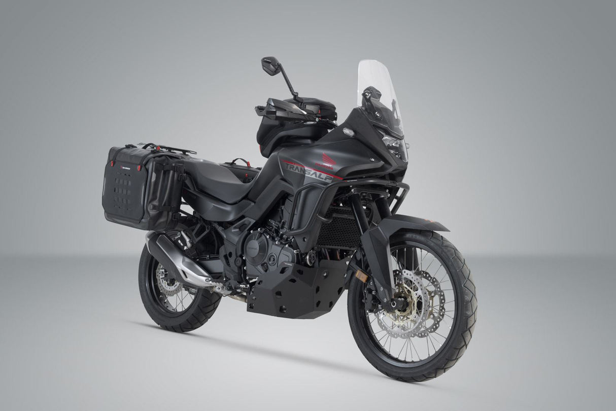 SysBag WP L/L system Honda XL750 Transalp (22 - ) - SW - Motech UK