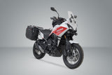 SysBag WP L/L system Moto Morini X - Cape 650 (21 - ). - SW - Motech UK