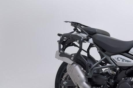 SysBag WP L/L system Royal Enfield Himalayan 450 (23 - ). - SW - Motech UK