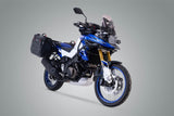 SysBag WP L/L system Suzuki V - Strom 1050 DE (22 - ) - SW - Motech UK