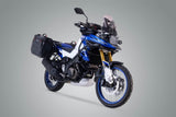 SysBag WP L/L system Suzuki V-Strom 1050 DE (22-) - SW-Motech UK