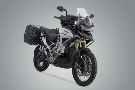 SysBag WP L/L system Triumph Tiger 1200 Rally / GT Explorer (22 - ). - SW - Motech UK