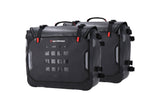 SysBag WP L/L system Triumph Tiger 1200 Rally / GT Explorer (22 - ). - SW - Motech UK
