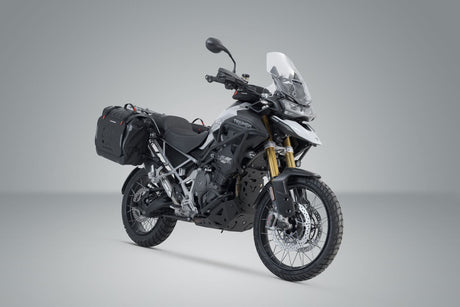 SysBag WP L/L system Triumph Tiger 1200 Rally Pro/GT/GT Pro (22 - ). - SW - Motech UK