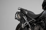 SysBag WP L/L system Triumph Tiger 900 / GT / Rally / Pro (19 - 23) - SW - Motech UK