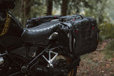 SysBag WP L/L system US - model Ducati Multistrada V4 (20 - ). - SW - Motech UK