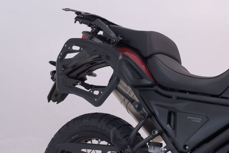 SysBag WP L/L system Voge 650 DS/X (22 - ) - SW - Motech UK