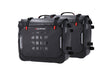 SysBag WP L/L system Yamaha MT - 07 Tracer (16 - ) - SW - Motech UK