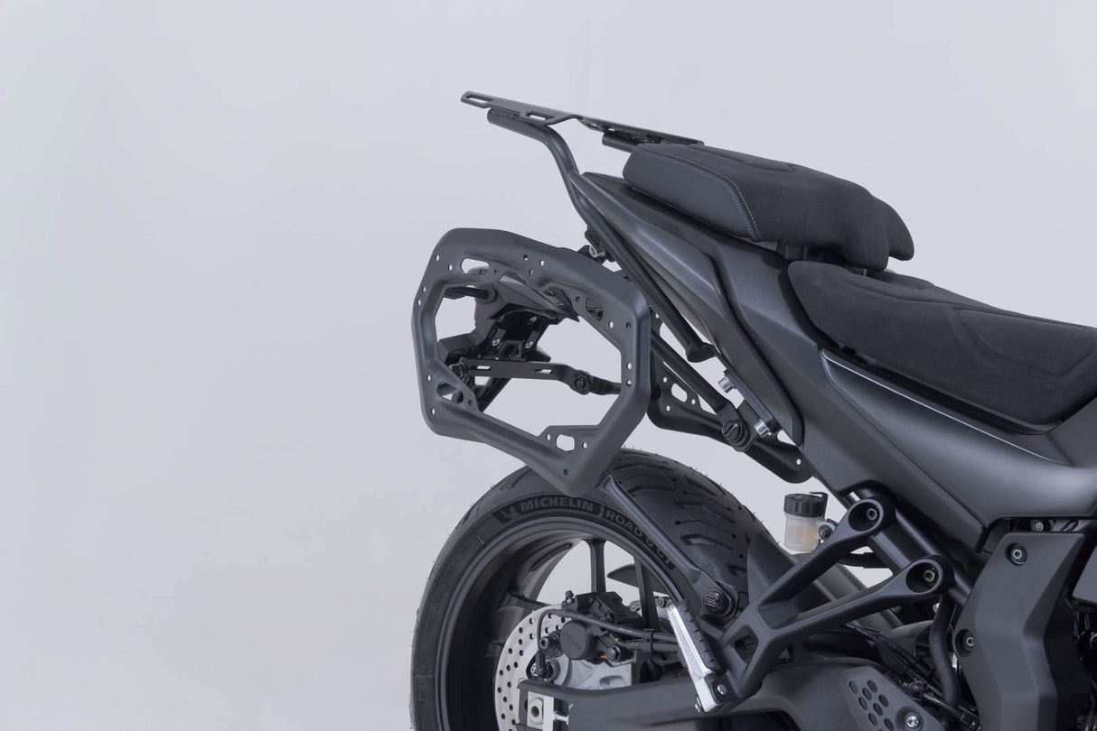 SysBag WP L/L system Yamaha Tracer 7 / GT (25 - ). - SW - Motech UK