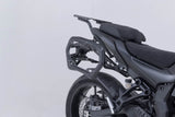 SysBag WP L/L system Yamaha Tracer 7 / GT (25 - ). - SW - Motech UK