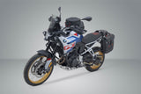 SysBag WP M system BMW F 900 GS (23 - ). - SW - Motech UK