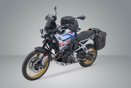 SysBag WP M system BMW F 900 GS (23 - ). - SW - Motech UK