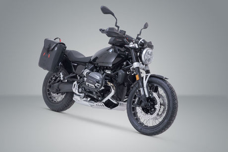 SysBag WP M system BMW R12 (23 - ). - SW - Motech UK