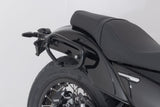 SysBag WP M system BMW R12 (23 - ). - SW - Motech UK