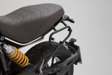 SysBag WP M system Ducati Scrambler models. - SW - Motech UK