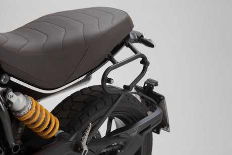 SysBag WP M system Ducati Scrambler models. - SW - Motech UK