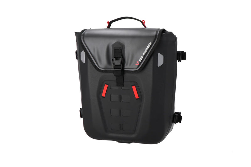 SysBag WP M system Harley - Davidson Sportster S (21 - ) - SW - Motech UK