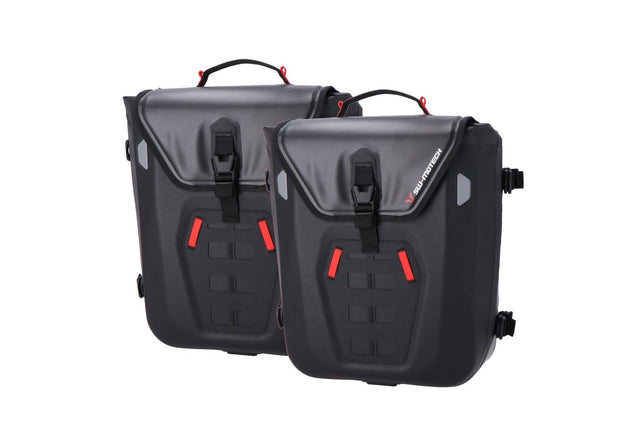 SysBag WP M system Honda CL500 (22-) - SW-Motech UK
