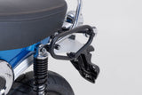 SysBag WP M system Honda Dax 125 (22 - ). - SW - Motech UK