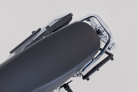 SysBag WP M system Honda Dax 125 (22 - ). - SW - Motech UK