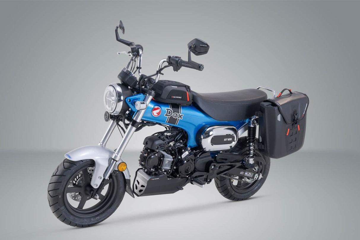 SysBag WP M system Honda Dax 125 (22 - ). - SW - Motech UK
