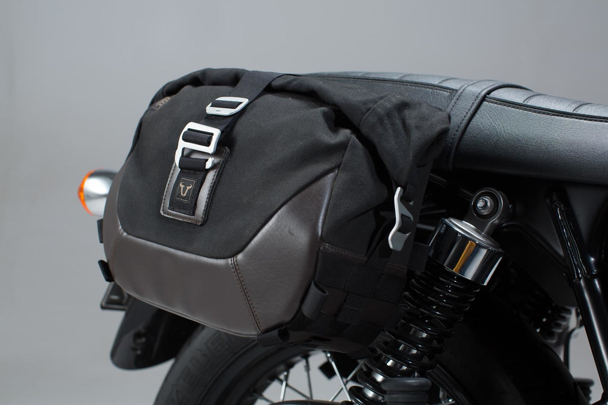 SysBag WP M system Triumph Scrambler (05 - 16). - SW - Motech UK
