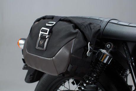 SysBag WP M system Triumph Scrambler (05 - 16). - SW - Motech UK