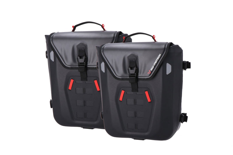 SysBag WP M/M system Ducati DesertX (22 - ) - SW - Motech UK