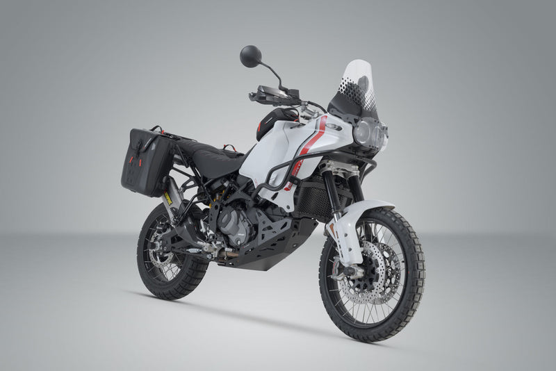 SysBag WP M/M system Ducati DesertX (22 - ) - SW - Motech UK