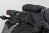 SysBag WP M/M system Honda CMX500 Rebel (16 - ). - SW - Motech UK
