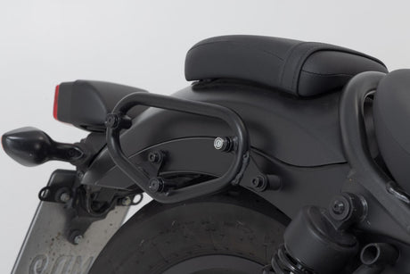 SysBag WP M/M system Honda CMX500 Rebel (16 - ). - SW - Motech UK