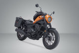 SysBag WP M/M system Honda CMX500 Rebel (16 - ). - SW - Motech UK