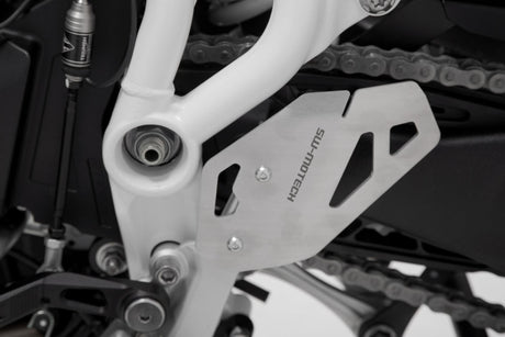 SysBag WP M/M system Husqvarna Norden 901 (21 - ). - SW - Motech UK