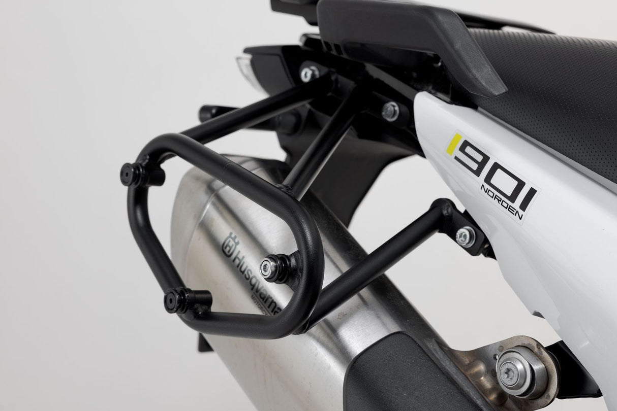 SysBag WP M/M system Husqvarna Norden 901 (21 - ). - SW - Motech UK