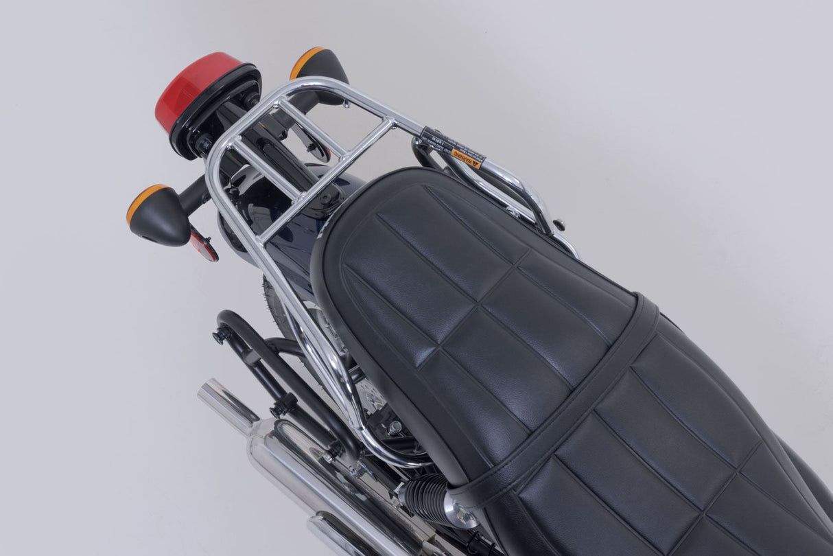 SysBag WP M/M system Kawasaki W230 (24 - ). - SW - Motech UK