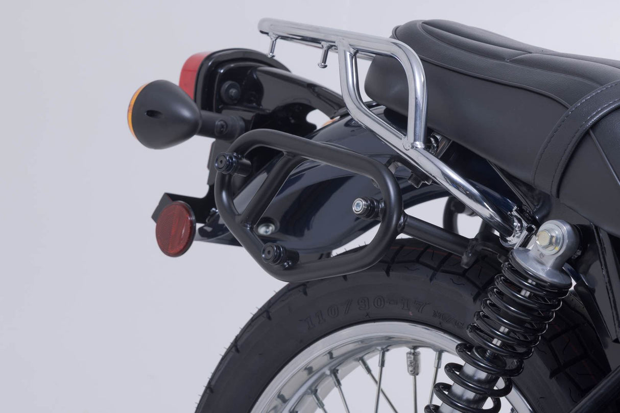 SysBag WP M/M system Kawasaki W230 (24 - ). - SW - Motech UK