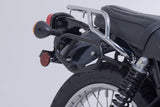 SysBag WP M/M system Kawasaki W230 (24 - ). - SW - Motech UK