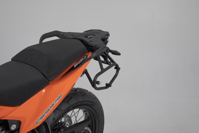 SysBag WP M/M system KTM 790 Adv / R (19 - ), 890 Adv / R (20 - ) - SW - Motech UK