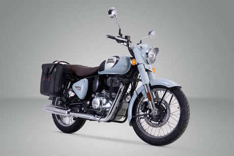 SysBag WP M/M system Royal Enfield Classic 350 (22 - ) - SW - Motech UK