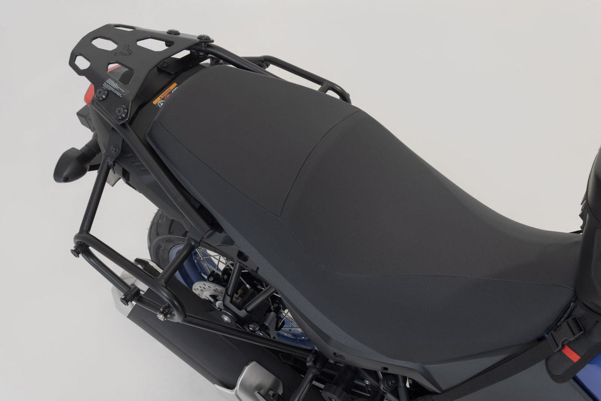 SysBag WP M/M system Suzuki DL650 V - Strom (16 - ) - SW - Motech UK